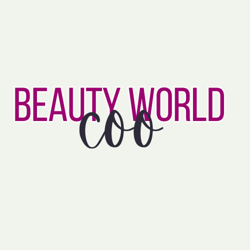 Beauty world COO